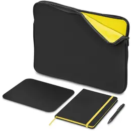 Altitude Grisham Yellow